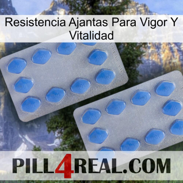 Ajantas Stamina For Vigour And Vitality 20.jpg